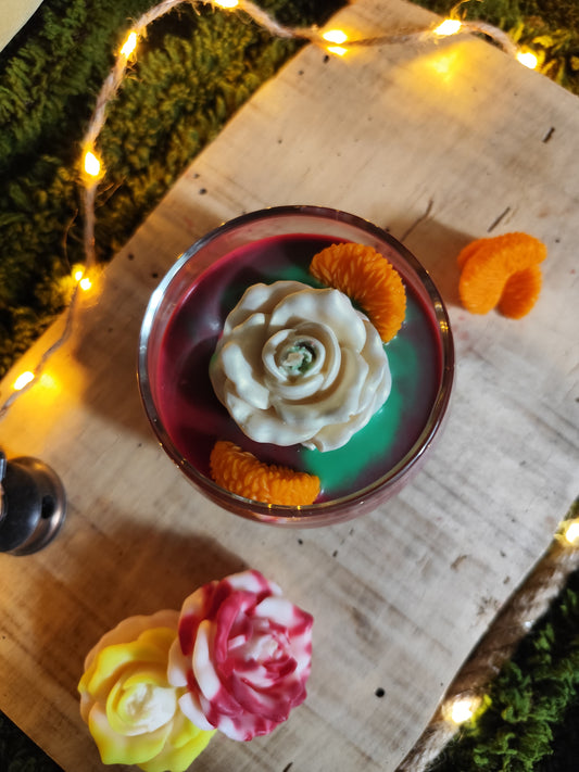 Cocktail Japonais