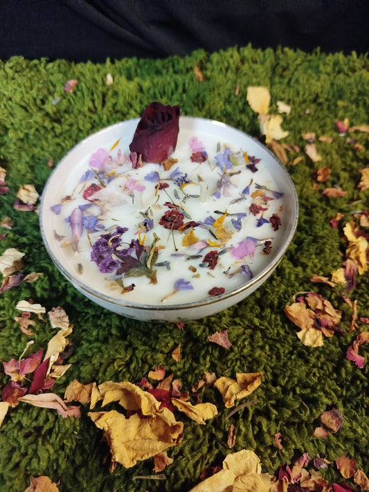 Murmure de violette (grande)