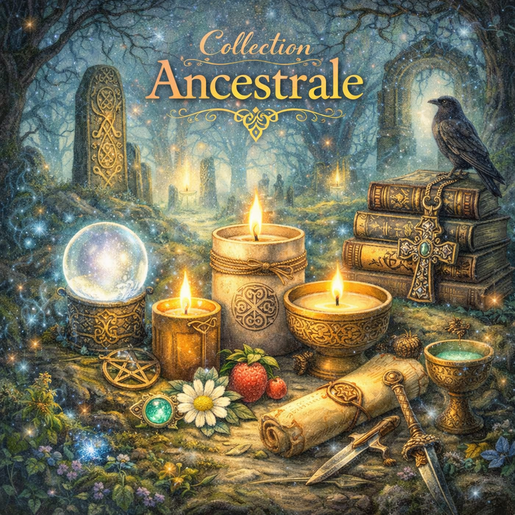 Collection Ancestrale