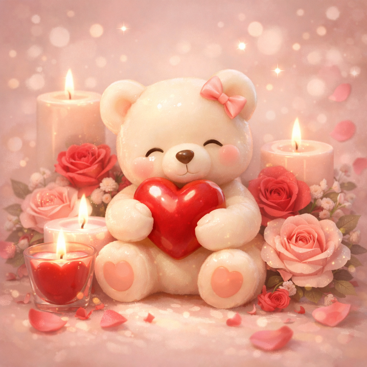 St Valentin