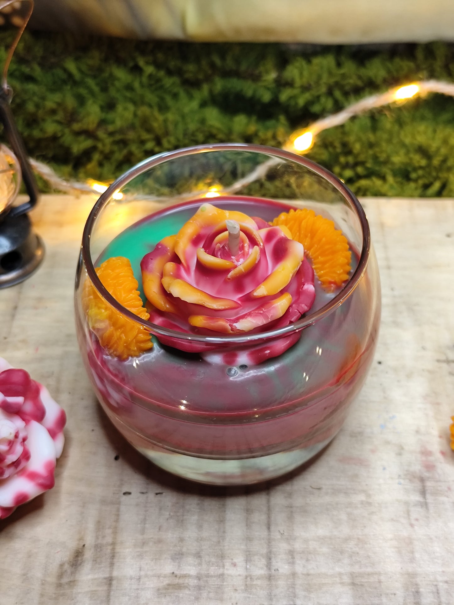 Cocktail Japonais