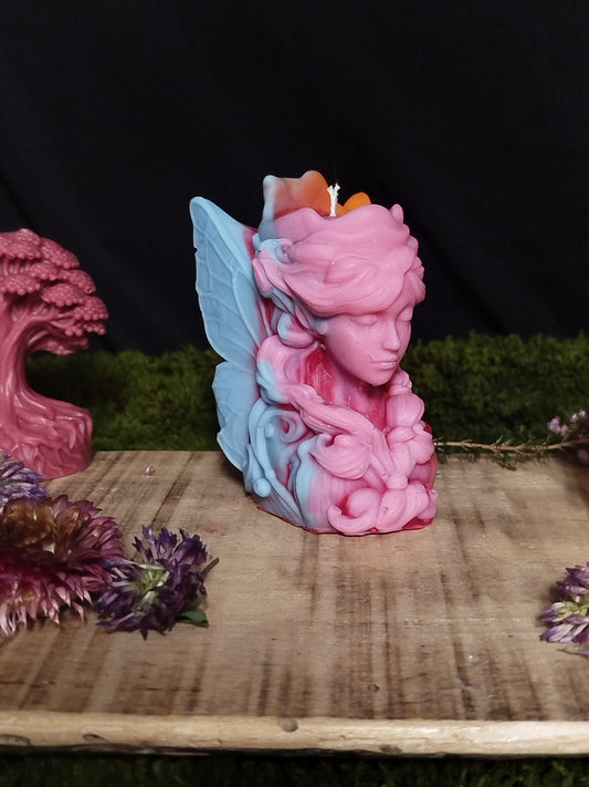 Eloria la Rêveuse