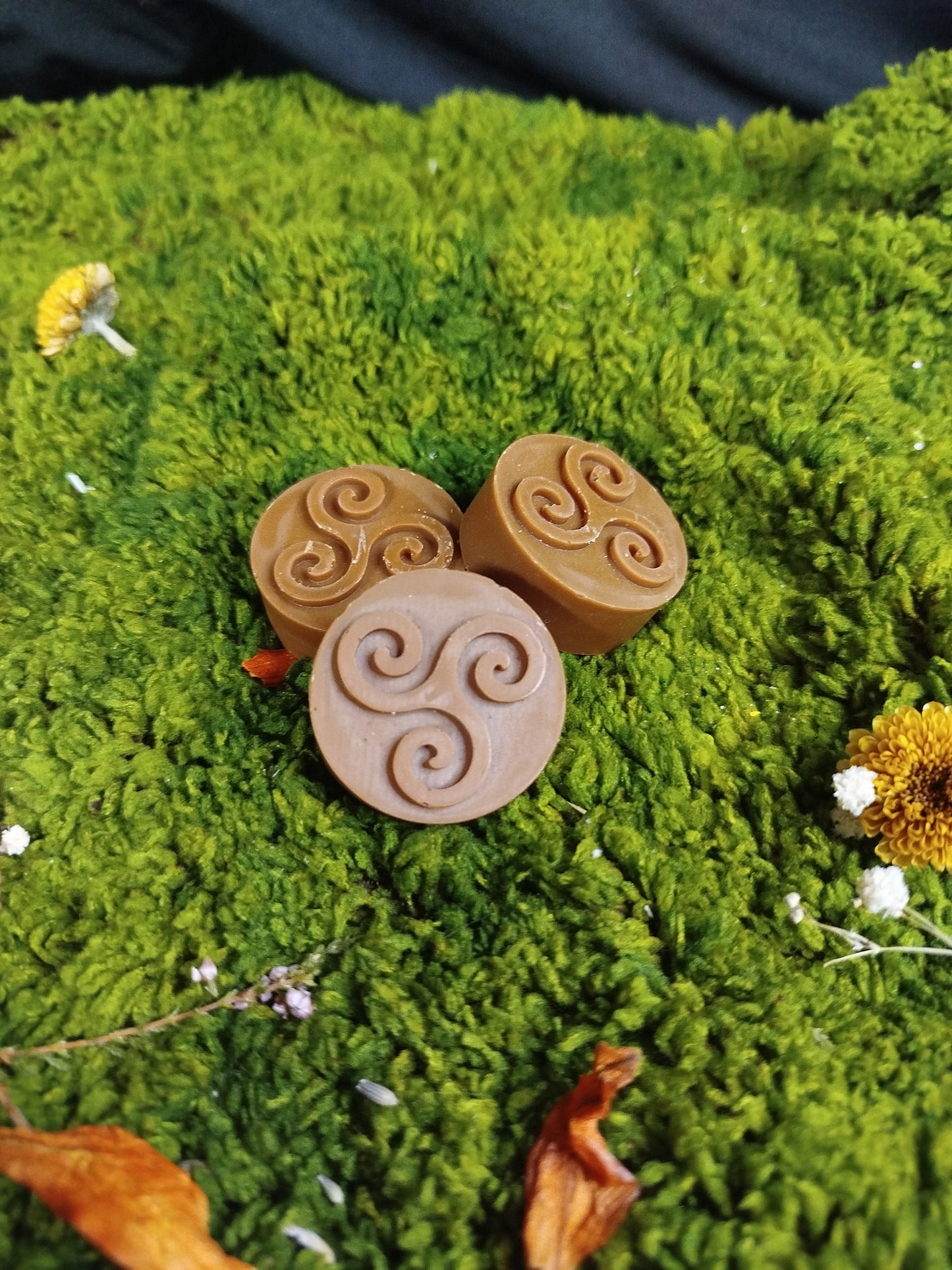 Fondants triskel (3)
