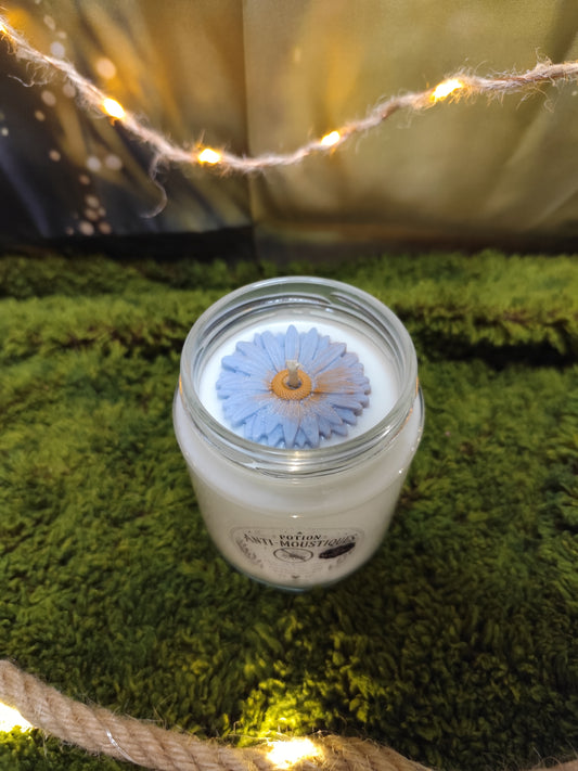 Potion anti-moustiques